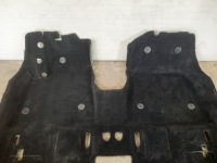 фото thumb №2, Обшивка коврик пол tesla s