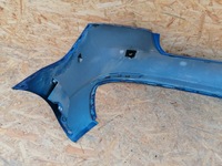 фото thumb №4, Бампер задня задній skoda rapid 5jj spaceback 2012-