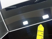 фото thumb №6, Berlingo iv rifter скло кузовна задня права