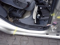 фото thumb №5, Fiat croma ii 05- порог правый блок двигателя средний 272/b