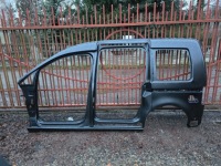 Купить Vw caddy 2k5 15-20 порог стойка  левый обшивка новая  2k5809603j, фото thumb