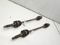 фото thumb №7, Приводной вал задняя задняя awd subaru impreza iii gh 2.0 td sport
