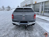 фото thumb №14, Скло задня надбудови rh04 l200 fullback кришка