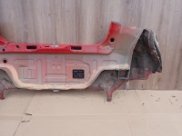 фото thumb №6, Suzuki alto nissan pixo 5d 09-14 панель задняя