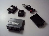 фото thumb №2, Набір стартовий renault twingo iii ze lift