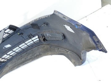 фото thumb №11, Kpl бампер перед переднее vw sharan 7n 4x pdc lh5x