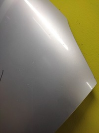 фото thumb №4, Seat cordoba lift vario капот крышка двигателя