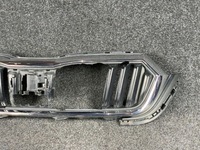 фото thumb №3, Skoda octavia 4 iv рамка решітка решітка радіатора хром решітка