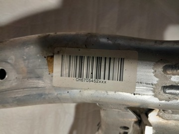 фото thumb №5, Bmw 7' g11 lci балка візок підрамник перед 6859493 6861106