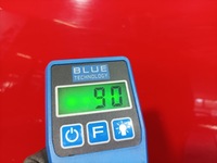 фото thumb №11, Chevrolet spark iii m300 двері зад праві задні gge