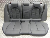 фото thumb №15, Bmw 1 f40 sport rhd обивка сиденья подогрев заднее сиденье обшивки туннель 20 km