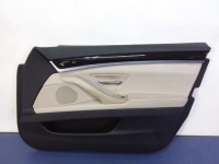 фото thumb №14, Bmw 5 f10 сидіння комплект заднє сидіння шкіра sedan 520 eu