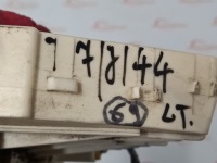 фото thumb №7, Mercedes w245 i рестайлинг 11r замок двери левые зад 1697302135021