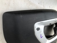 фото thumb №8, Volvo xc70 обшивка бампера перед