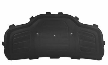 фото thumb №13, Шумоизоляция podmaskowe bmw 5 e39 00-03