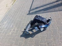 фото thumb №3, Четверть лонжерон перед alfa romeo stelvio левая