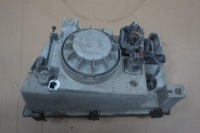фото thumb №12, Hyundai galloper фара правое перед правая передняя 98-03r европа