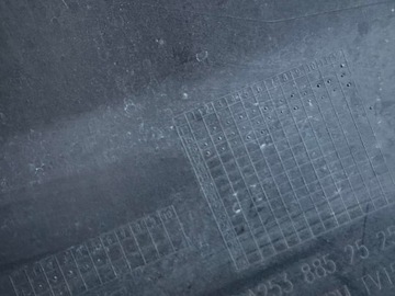 фото thumb №9, Бампер зад задній mercedes glc w253 купе amg dol