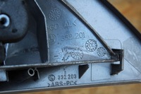 фото thumb №7, Дзеркало ліва електричний mercedes w209 clk 332203