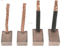 фото thumb №10, Щітка вугільна, стартер as-pl sb5007