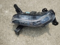 Купить Hyundai i30 fastback 18- противотуманная фара led drl, фото thumb