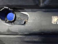 фото thumb №8, Накладка бампера заднего volvo v40 зад задняя 31330883