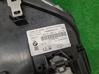 фото thumb №7, Bmw 5 g30 g31 лампа перед led правая левая 7483536 7483535 eu