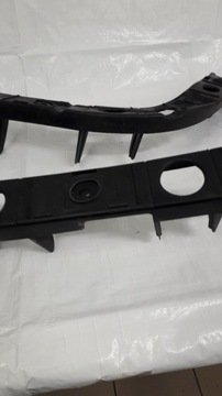 фото thumb №12, Seat altea ползун бампера зад правый 5p0807864b