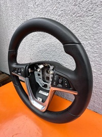 фото thumb №7, Opel astra j воздуховод кожа bardzo ładna jak nowa org.