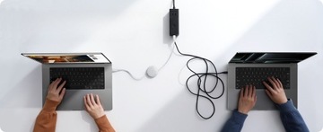КАБЕЛЬ BASEUS USB-C TYPE-C ДЛЯ БЫСТРОЙ ЗАРЯДКИ, В НАМОТКЕ, 60 Вт, QC PD, 1 м