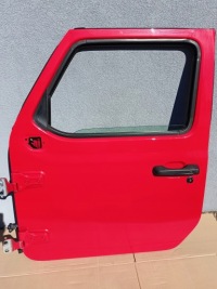 фото thumb №1, Дверь левый перед левая передние jeep wrangler jl 18+ gladiator jt 20+