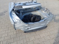 фото thumb №5, Pas зад задній ванна чверть mee jaguar xj iv x351