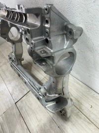 фото thumb №8, Mercedes-benz s w223 2020 рама підрамник перед