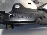 фото thumb №9, Привід замок засувка дах правий mercedes slk r172 w172