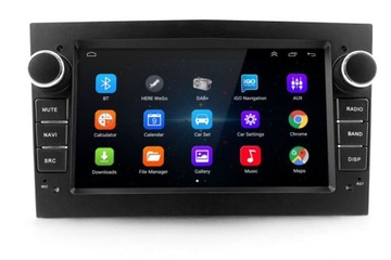 фото thumb №9, Радио 2din opel навигация gps 2gb андроид 16gb 55w