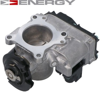 фото thumb №10, Дроссельная заслонка kpl.vw lupo polo 036133064d energy pp0005 корпус дроссельной заслонки