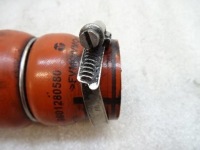 Citroen c3 aircross 1.2 thp труба интеркулер буфер рессоры Оригинал, фото thumb