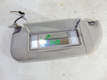 фото thumb №2, Сонцезахисний козирок захист ліва мікрокар m.go