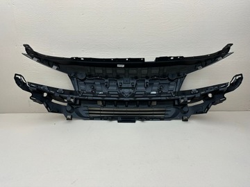 фото thumb №14, Peugeot expert 3 iii рестайлінг 23r- решітка радіатора решітка бампера перед 9855831280