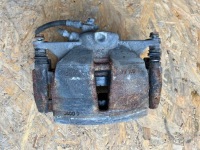 фото thumb №1, Суппорт тормозной правый перед vw sharan 7n