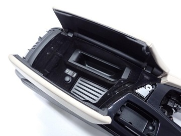 фото thumb №8, Туннель подлокотник европа оригинал dekor комплектный bmw 5 f10 f11 13r