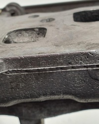 фото thumb №6, Колектор всмоктуючий mercedes gl x164 3.0 cdi v6