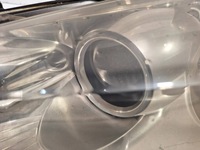 фото thumb №6, Лампа перед правая 9680007080 peugeot 207 линза