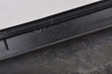 фото thumb №10, Volvo xc60 i планка накладка пороговая левая 31294848