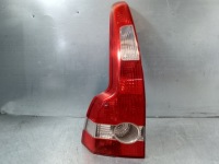 фото thumb №1, Лампа задняя левая volvo v50 30698918 kombi