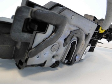 фото thumb №8, Mercedes glc 253 купе вкладка дверь задние левая