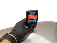 фото thumb №10, Борт крышки багажника задняя renault koleos i hy lak: tekxa 08-11