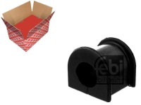 фото thumb №1, Febi резиновый элемент стабилизатора toyota задняя land cruiser 84