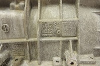 фото thumb №6, Коробка передач передач автоматична коробка передач land rover discovery iv 3.0 ah427000cg 6hp-28