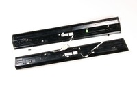 фото thumb №12, Bmw 8 g15 m850i накладки накладки порогові внутрішнє комплект 8077783